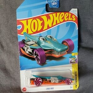 Hot‎ Wheels
